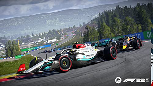 F1 22 (DE)