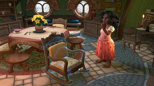 Tales of the Shire: A Lord of The Rings Game (DE)