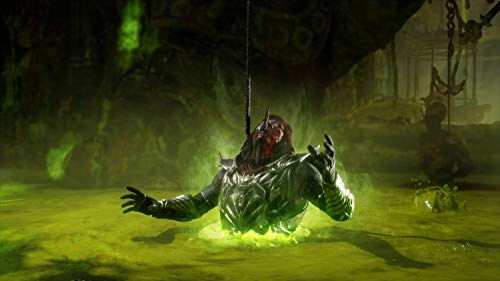 Mortal Kombat 11 Ultimate (DE)