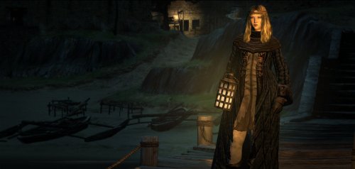Dragon's Dogma: Dark Arisen (JP)