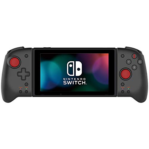 Split Pad Pro Daemon X Machina schwarz-rot [HORI]
