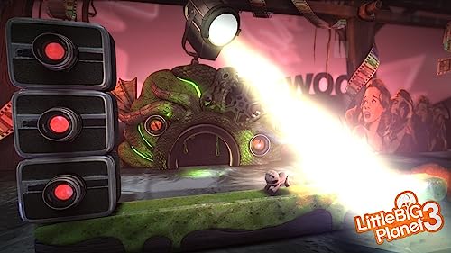 Little Big Planet 3 (GB)