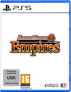 Dynasty Warriors 9 Empires (DE)