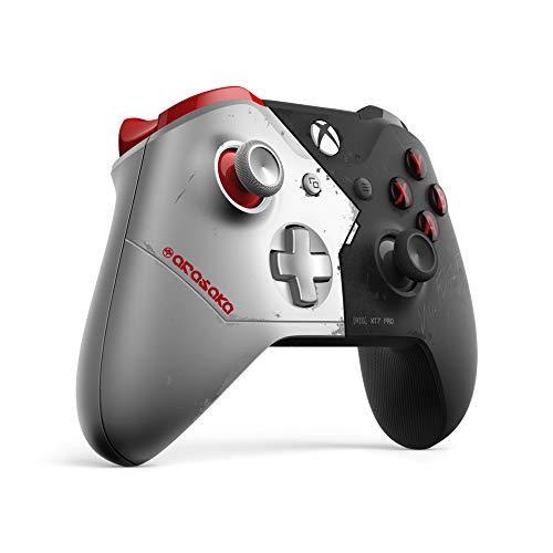 Original Wireless Controller Limited CyberPunk Edition