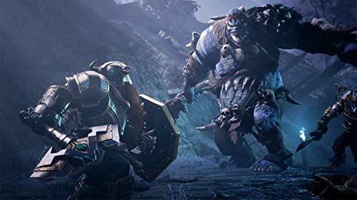 Dungeons & Dragons Dark Alliance (DE)