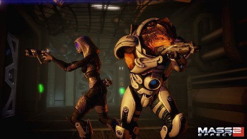 Mass Effect 2 (GB)