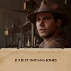 Indiana Jones und der Große Kreis (DE)