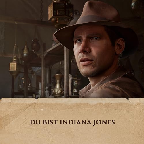 Indiana Jones und der Große Kreis (DE)
