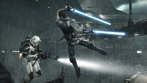 STAR WARS: The Force Unleashed II (FR) — Collector's Edition
