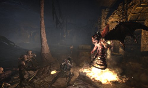 Arcania: The Complete Tale (GB)