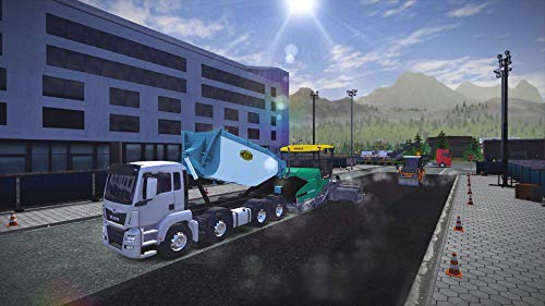 Bau Simulator 2+3 (DE)