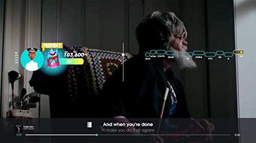 Lets Sing 2021 mit deutschen Hits
