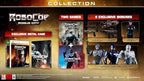 RoboCop: Rogue City Collection (DE) — Big Box