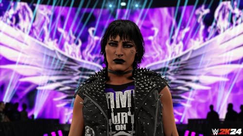 WWE 2K24 (DE)