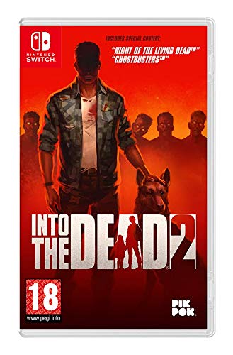 Into the Dead 2 (GB)