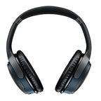 Bose SoundLink, kabellose Around - Ear - Kopfhörer II, , schwarz [Bose]