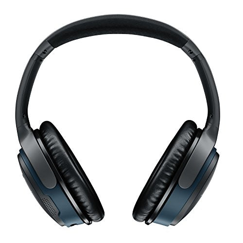 Bose SoundLink, kabellose Around - Ear - Kopfhörer II, , schwarz [Bose]