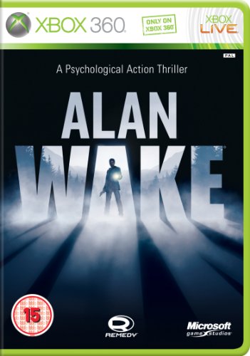 Alan Wake (GB)