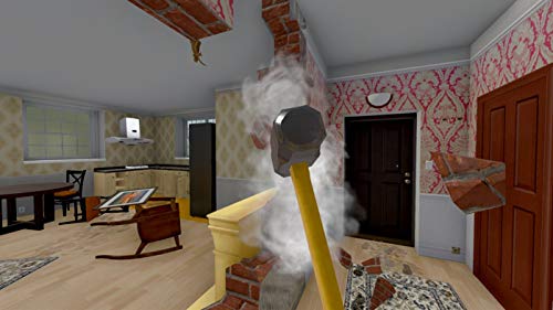 House Flipper (DE)