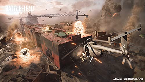 Battlefield 2042 (DE)