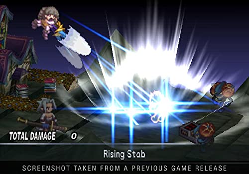 NIS Classics Volume 2: Makai Kingdom: RaR & ZHP: Ranger vs. Evilman (DE) — Deluxe Edition