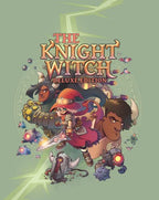 The Knight Witch (DE) — Deluxe Edition