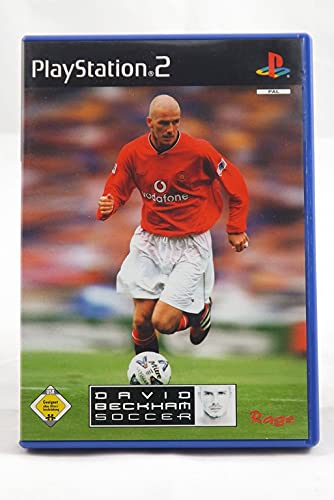 David Beckham Soccer (DE)