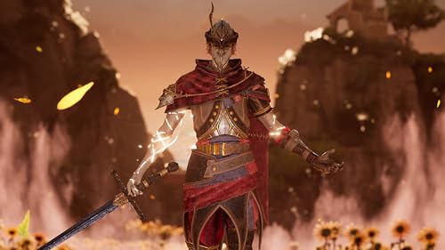 Enotria: The Last Song (GB)