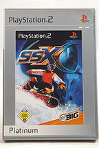 SSX (DE) — Platinum