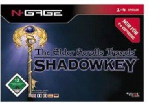 The Elder Scrolls Travels: Shadowkey (DE)