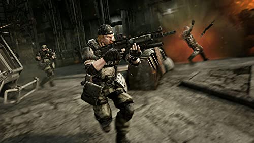 Killzone 2 [Platinum] (AT)