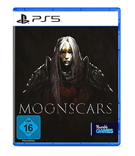 Moonscars (DE)