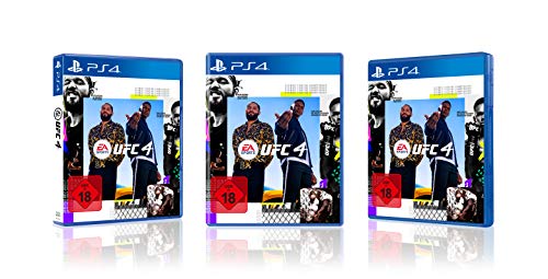UFC 4 (AT)