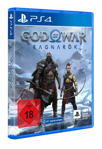 God of War Ragnarök (DE)