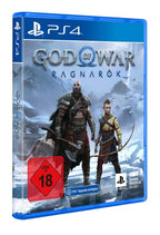 God of War Ragnarök (DE)
