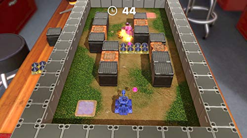 51 Worldwide Games (DE)