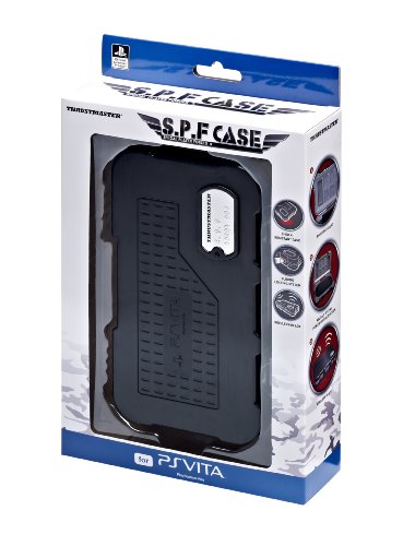 S.P.F Case [Thrustmaster]
