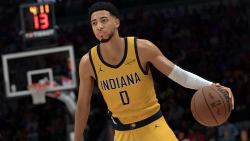 NBA 2K26 (DE)