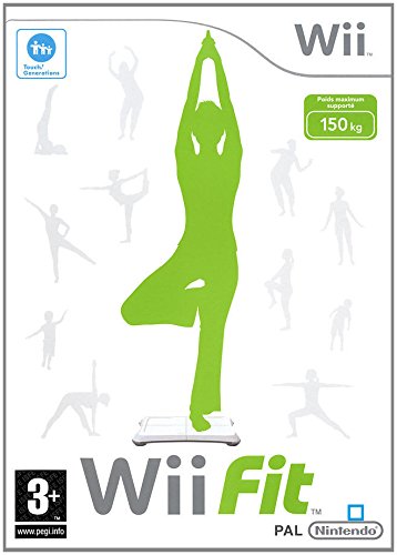 Wii Fit (FR)