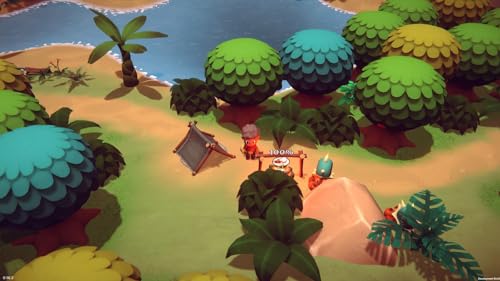 Spirit of the Island: Paradise Edition (DE)