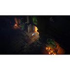 Minecraft Dungeons Hero Edition (DE)