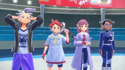 Pokémon Karmesin + Der Schatz von Zone Null - Erweiterung (DE)