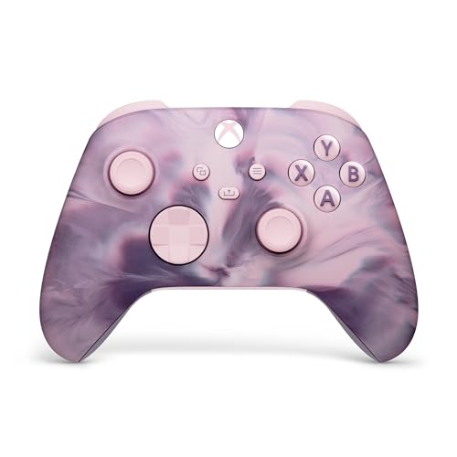 Original Wireless Controller Dream Vapor [Microsoft] — Special Edition