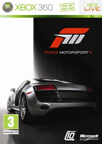 Forza Motorsport 3 (AT)