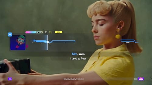 Let's Sing 2025 (DE)