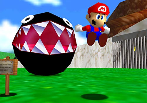 Super Mario 3D All-Stars (DE)