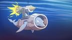 Deponia Sammleredition (DE) — Sammleredition