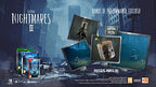 Little Nightmares II - TV Edition - [PlayStation 4] [Bandai Namco Entertainment]