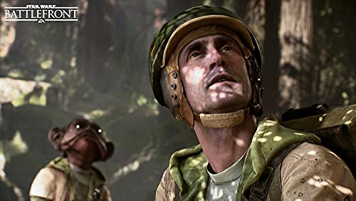 Star Wars: Battlefront (FR)