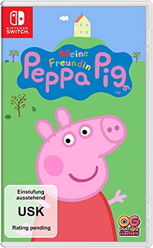 Meine Freundin Peppa Pig (DE)